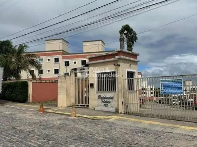 Apartamento venda em Região Geográfica Imediata de Natal, Parnamirim