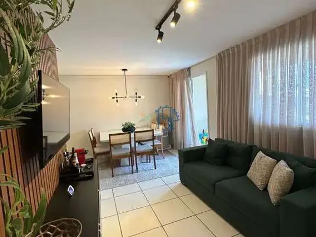 Apartamento venda em Parnamirim, Neópolis
