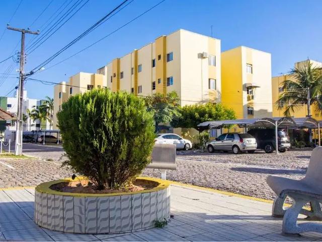 Apartamento venda em Região Geográfica Imediata de Natal, Parnamirim