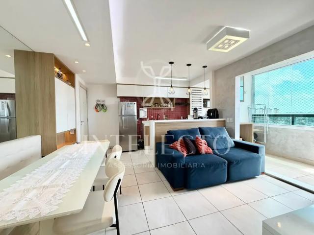 Apartamento venda em Região Geográfica Imediata de Natal, Parnamirim