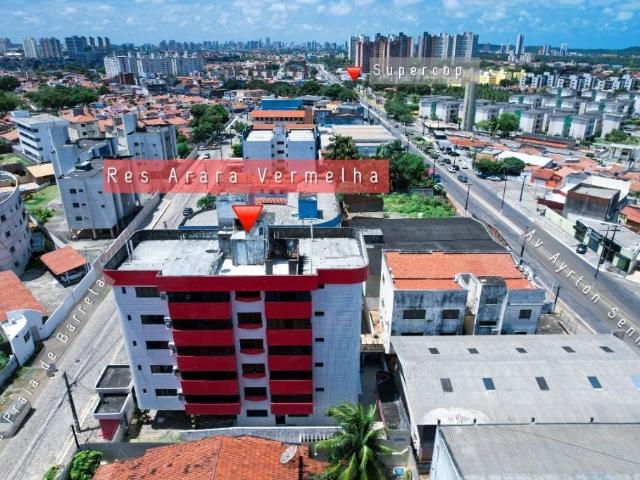 Apartamento venda em Parnamirim