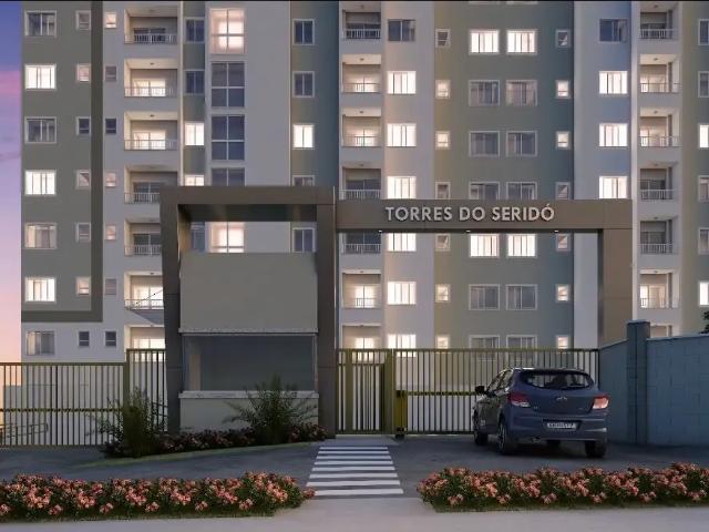 Apartamento venda em Região Geográfica Imediata de Natal, Parnamirim