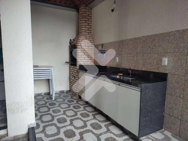 Apartamento venda em Região Geográfica Imediata de Natal, Parnamirim