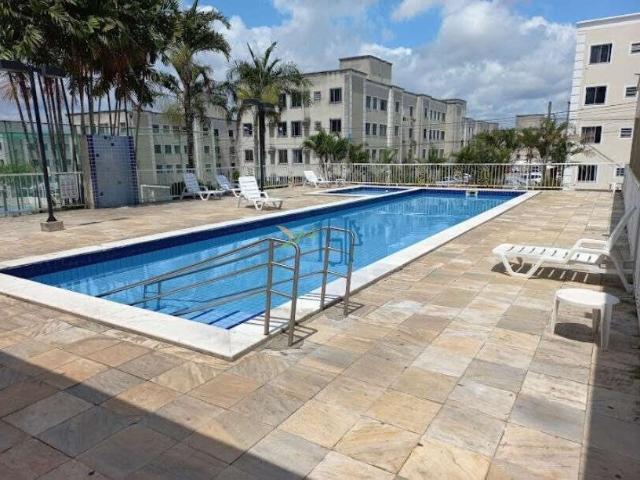 Apartamento venda em Parnamirim, Nova Parnamirim