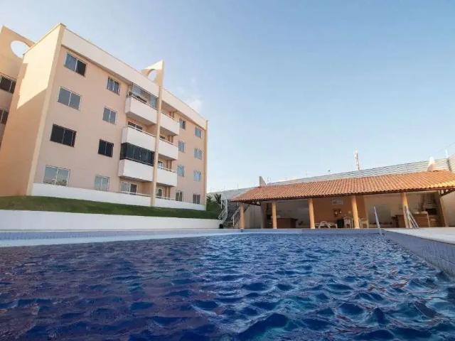 Apartamento venda em Região Geográfica Imediata de Natal, Parnamirim