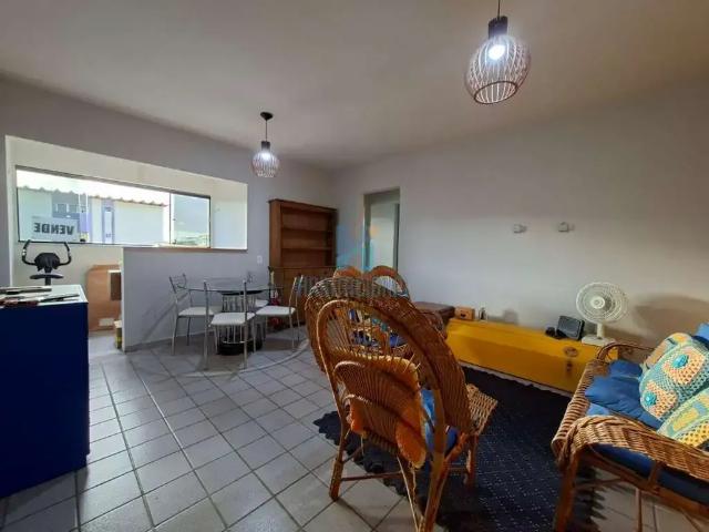 Apartamento venda em Região Geográfica Imediata de Natal, Parnamirim