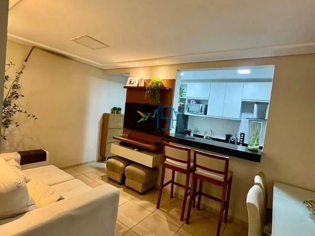 Apartamento venda em Parnamirim