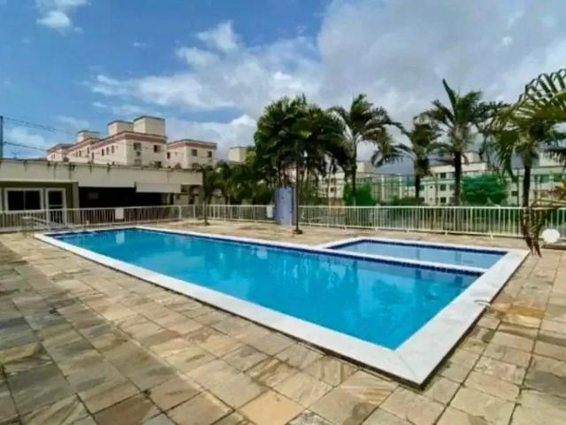 Apartamento venda em Região Geográfica Imediata de Natal, Parnamirim