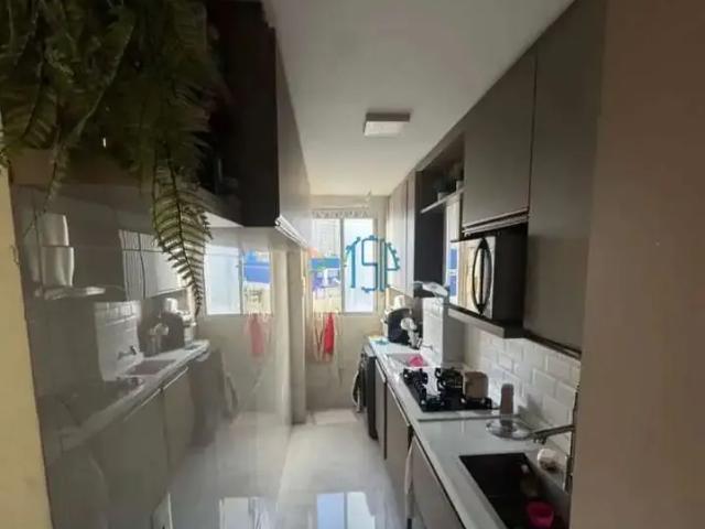 Apartamento venda em Região Geográfica Imediata de Natal, Parnamirim