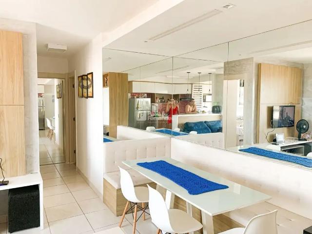 Apartamento venda em Região Geográfica Imediata de Natal, Parnamirim