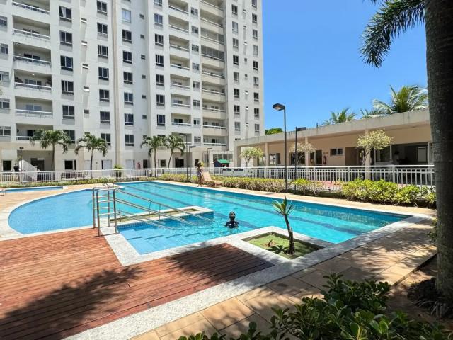 Apartamento venda em Região Geográfica Imediata de Natal, Parnamirim
