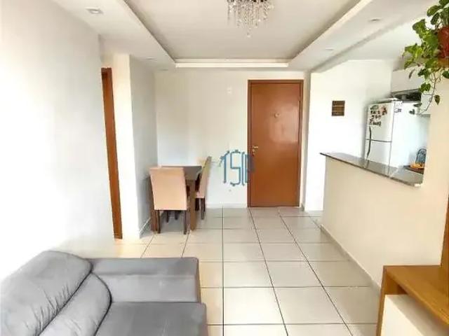 Apartamento venda em Parnamirim, Nova Parnamirim