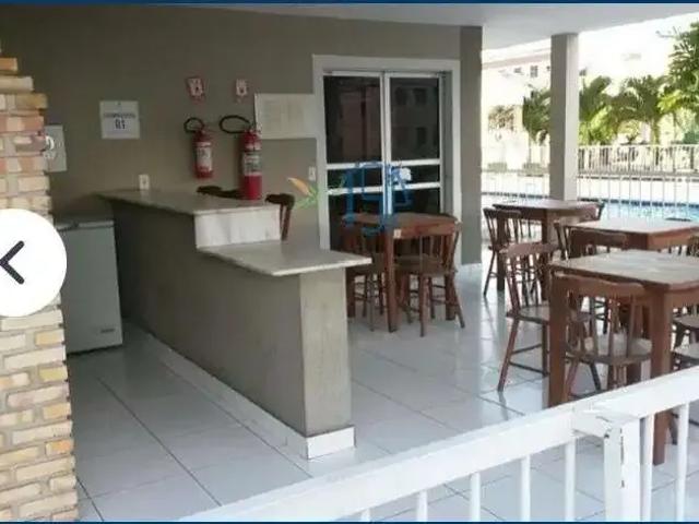 Apartamento venda em Região Geográfica Imediata de Natal, Parnamirim