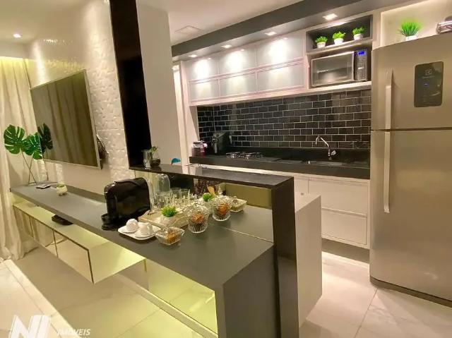 Apartamento venda em Região Geográfica Imediata de Natal, Parnamirim