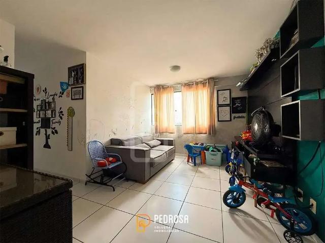 Apartamento venda em Região Geográfica Imediata de Natal, Parnamirim