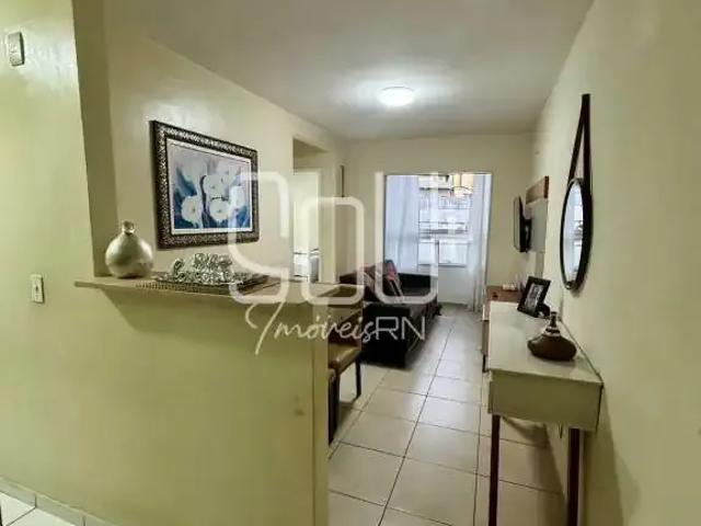 Apartamento venda em Região Geográfica Imediata de Natal, Parnamirim