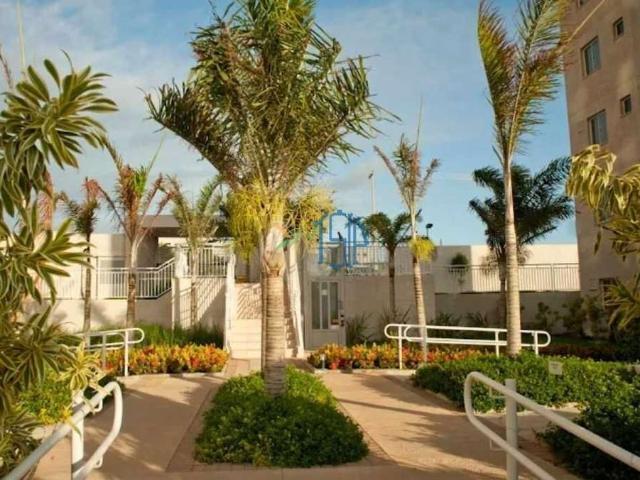 Apartamento venda em Parnamirim, Nova Parnamirim