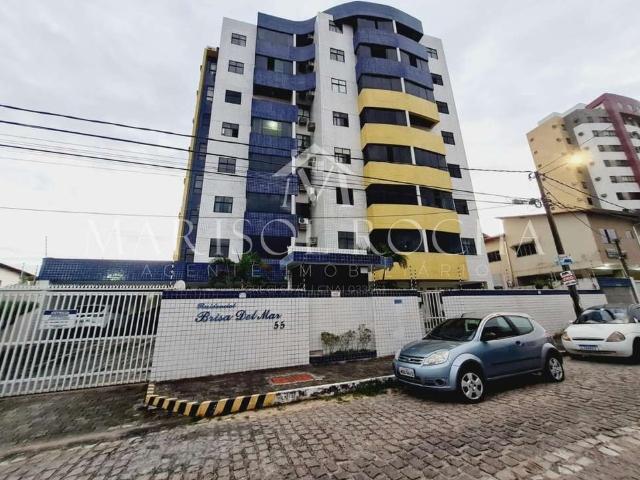 Apartamento venda em Parnamirim, Nova Parnamirim