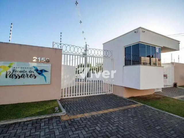 Apartamento venda em Região Geográfica Imediata de Natal, Parnamirim