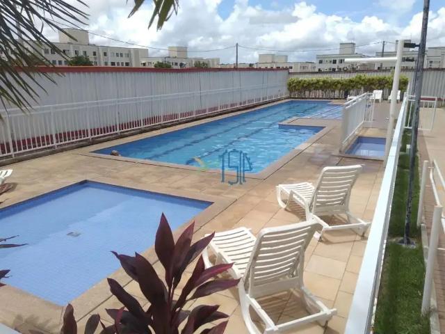 Apartamento venda em Nova Parnamirim, Parnamirim