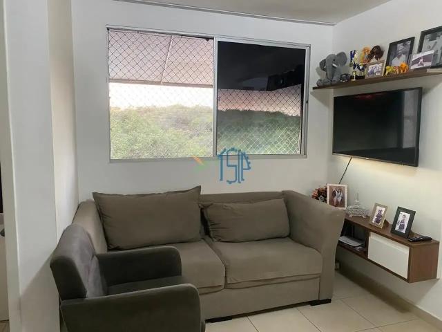 Apartamento venda em Região Geográfica Imediata de Natal, Parnamirim