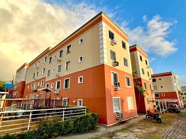 Apartamento venda em Região Geográfica Imediata de Natal, Parnamirim