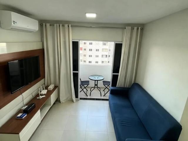 Apartamento venda em Condomínio Lírio do Vale II, Parnamirim