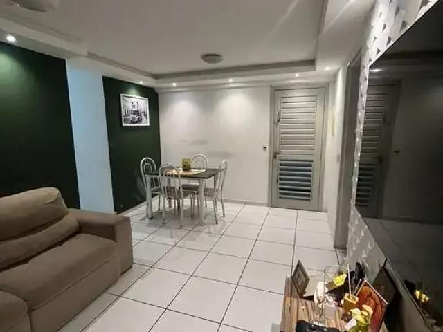 Apartamento venda em Nordeste, Parnamirim