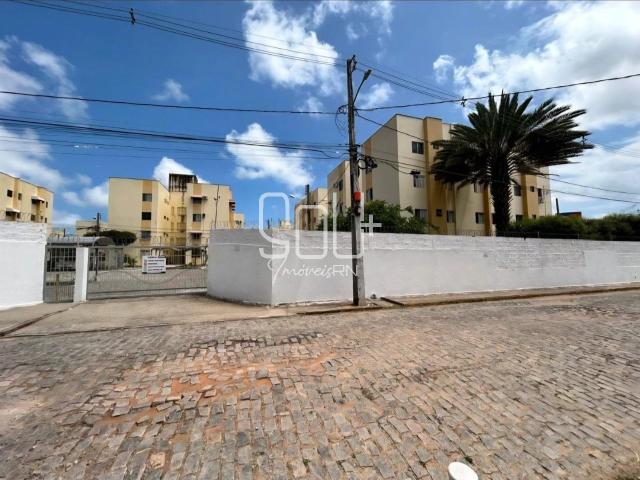 Apartamento venda em Portelinha, Parnamirim