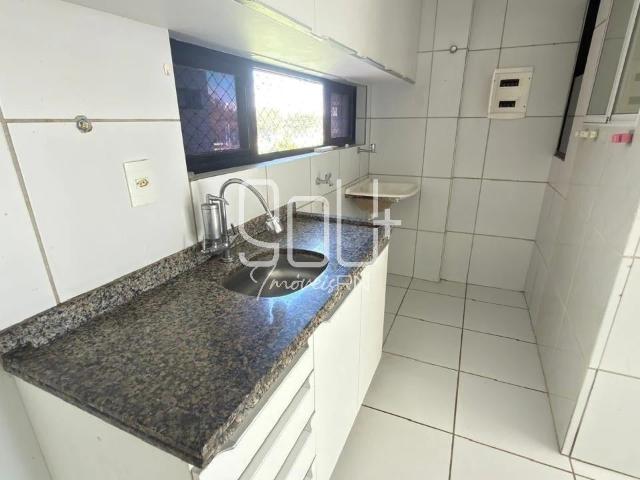 Apartamento venda em Parnamirim