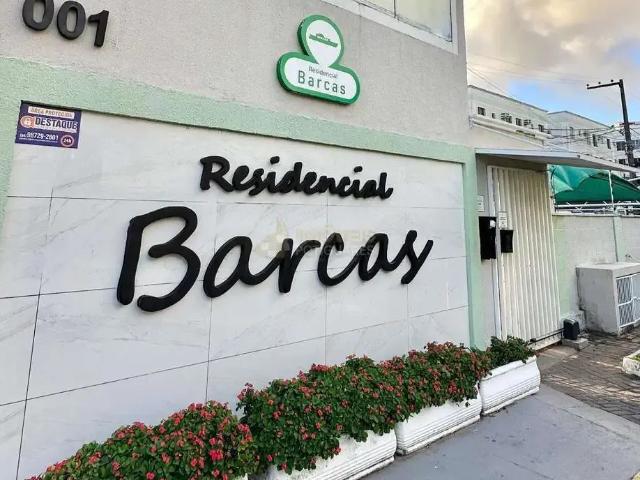 Apartamento venda em Região Geográfica Imediata de Natal, Parnamirim