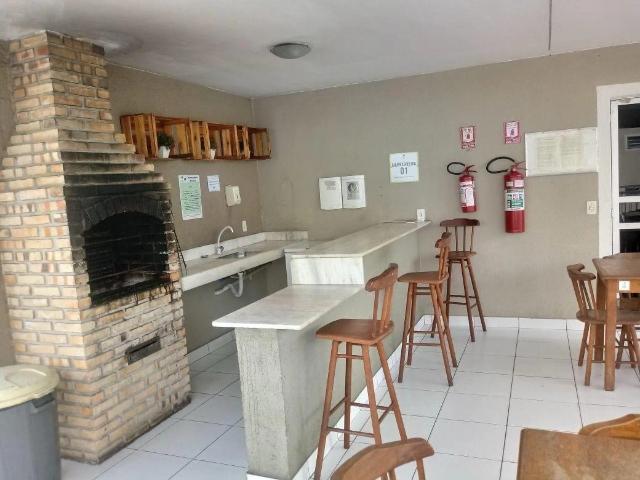 Apartamento venda em Parnamirim