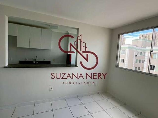 Apartamento venda em Parnamirim, Nova Parnamirim