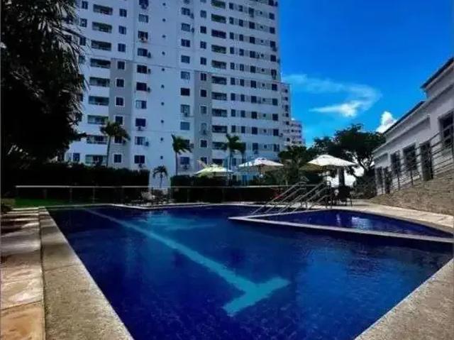 Apartamento venda em Nova Parnamirim, Parnamirim