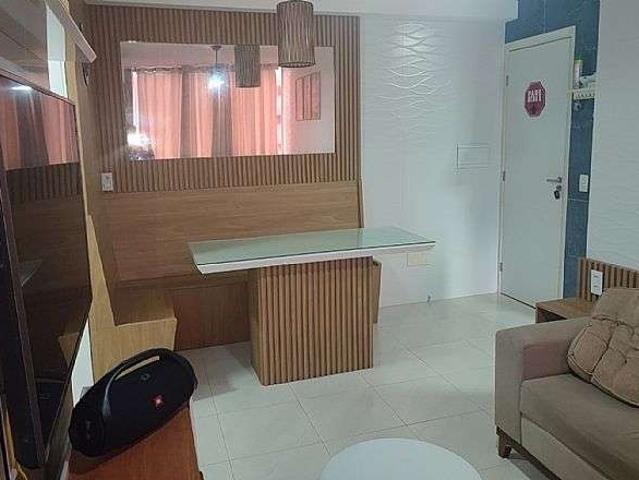 Apartamento venda em Região Geográfica Imediata de Natal, Parnamirim