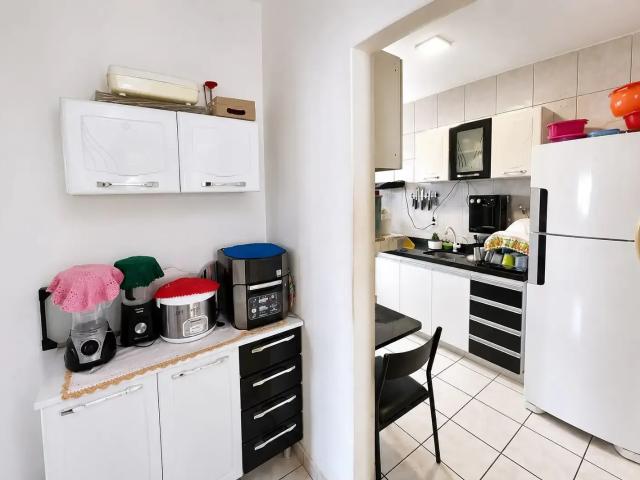 Apartamento venda em Região Geográfica Imediata de Natal, Parnamirim