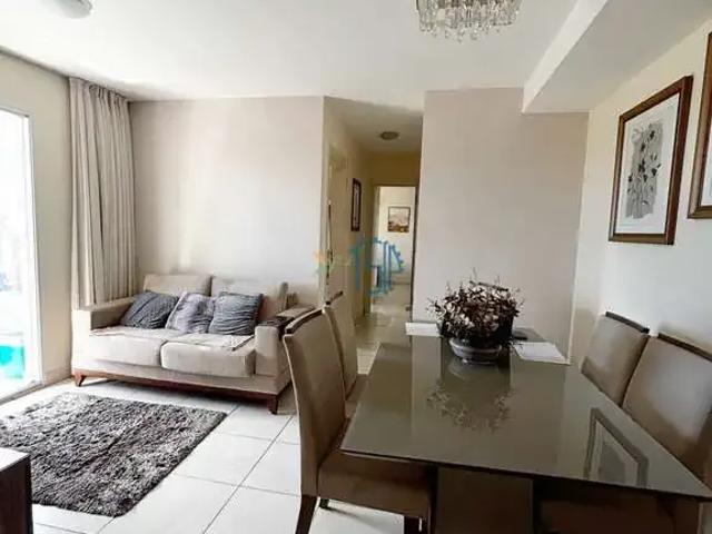 Apartamento venda em Nova Parnamirim, Parnamirim