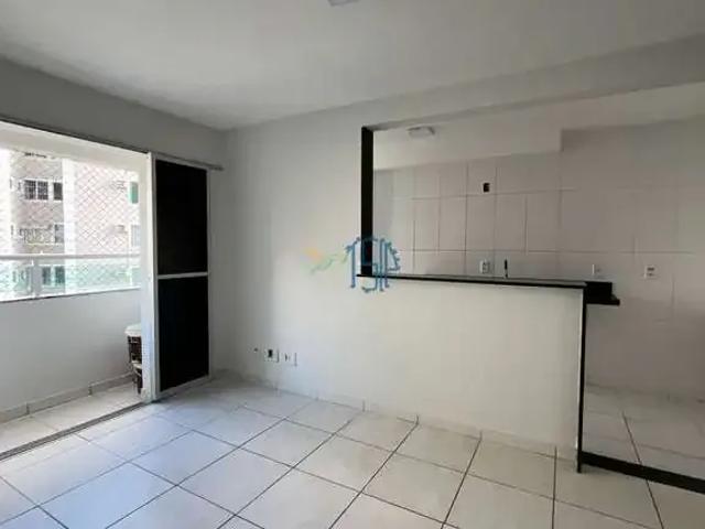 Apartamento venda em Nova Parnamirim, Parnamirim