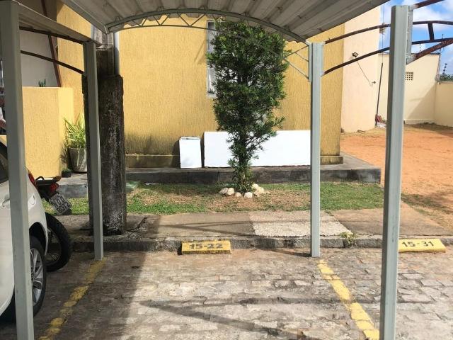Apartamento venda em Parnamirim
