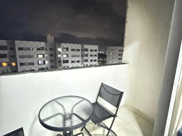 Apartamento venda em Região Geográfica Imediata de Natal, Parnamirim