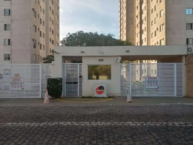 Apartamento venda em Parnamirim, Nova Parnamirim