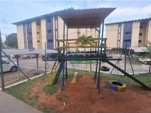 Apartamento venda em Região Geográfica Imediata de Natal, Parnamirim