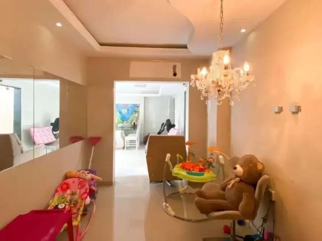 Apartamento venda em Nova Parnamirim, Parnamirim