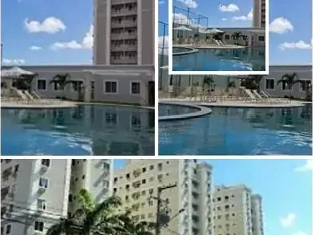 Apartamento venda em Região Geográfica Imediata de Natal, Parnamirim