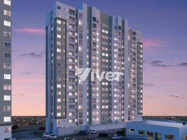Apartamento venda em Região Geográfica Imediata de Natal, Parnamirim