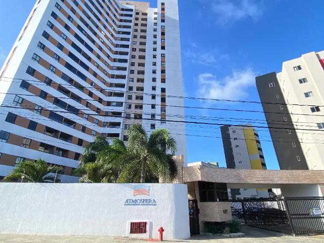 Apartamento venda em Nordeste, Parnamirim