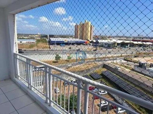 Apartamento venda em Parnamirim, Neópolis