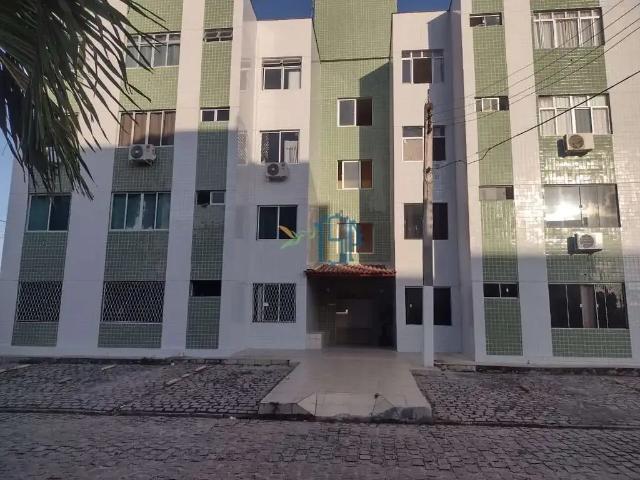 Apartamento venda em Nova Parnamirim, Parnamirim