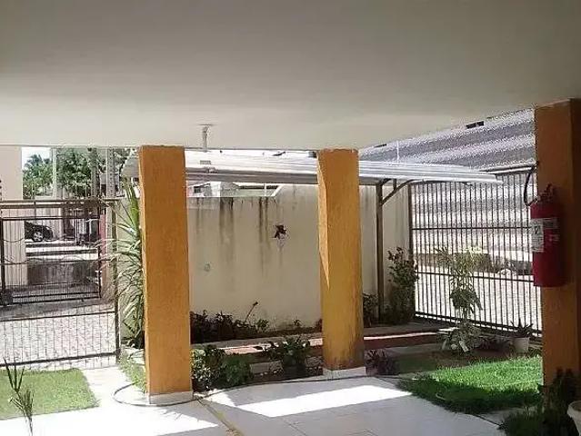 Apartamento venda em Região Geográfica Imediata de Natal, Parnamirim