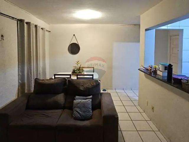 Apartamento venda em Região Geográfica Imediata de Natal, Parnamirim